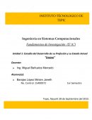 Investigar las prácticas predominantes en su profesión así como las prácticas emergentes