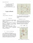 La lógica cableada