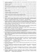 Ejercicio sobre Estructuras Secuenciales