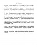 Ruta de mejora de sede de atención