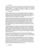 Estudio Tecnico Nuez de Macadamia