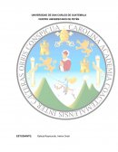 Resumen y comentario del libro “Del amor y otros demonios” de Gabriel García Márquez.