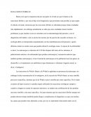 Reacciones Febriles en el mal uso