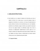 TESIS DE COMPARACIÓN ESTRUCTURAL DE EDIFICOS