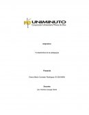 Las doce claves del progreso a nivel colombia