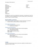 Oportunidades y amenazas para lanzar un producto