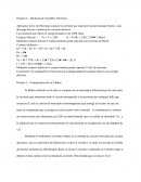 Medición de Variables Eléctricas