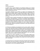 Culturas y prácticas de alimentación