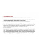 Confesiones de un ex-sm trainee