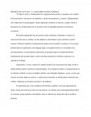 REPORTE DE LECTURA: “LA ARGUMENTACIÓN JURÍDICA”