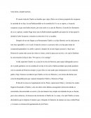 Volver a babilonia cuento