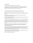 GENERALIDADES 1.-Describa qué es el medio marítimo y cuántos océanos existen