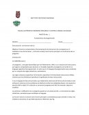 PRACTICA Fundamentos de programación