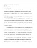 Desarrollo Humano Así funciona el mundo