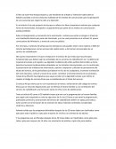 La Ley Pendiente de la Radio y Televisión