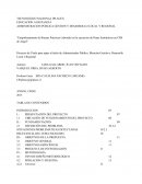 Empoderamiento de Buenas Prácticas Laborales en la ejecución de Penas Sustitutivas en CRS de Angol