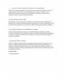 ¿Qué es un modelo matemático?