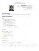 Ingeniería mecánica en la Universidad Autónoma Metropolitana