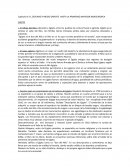 EL CERCANO Y MEDIO ORIENTE HASTA LA PRIMERAQ INVASION INDOEUROPEA.