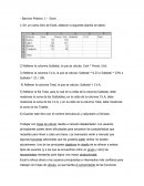 Ejercicio Práctico – Excel