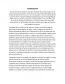 Historia - Huitzilopoxtli