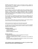 ¿Qué entiende por logística?