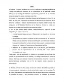 Examen Periódico Universal