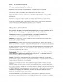 HISTORIA TEMA 1 PREGUNTAS EXAMEN