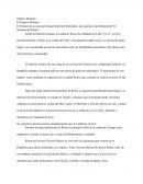 El Imperio Romano - Actividad