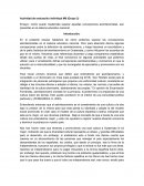 Ensayo: Cómo puede Guatemala superar aquellas concepciones asimilacionistas, aún presentes en el sistema educativo nacional.