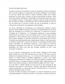 ENSAYO DE REDES SOCIALES