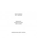 Trabajo colaborativo 1 fuentes de energía Alternativa.