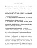 Desempleo estacional