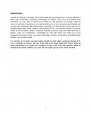 Una Dedicatoria especial