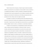 LA ÉTICA Y LA COMUNICACIÓN