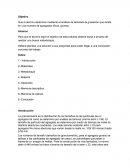 Objetivo Que el alumno determine mediante el análisis de tamizado la gradación que existe en una muestra de agregados (finos, grueso)