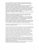 Macri y el neoliberalismo