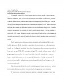 Lógica Formal y Lógica Dialéctica.