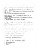 EN QUE CONSISTE "LA PIRAMIDE DE FUEGO"