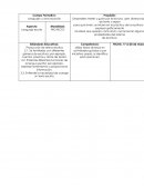 Planeacion - lenguaje y comunicación