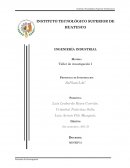 Recolección del plástico y su reutilización