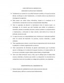 CARACTERÍSTICAS DEL INGENIERO CIVIL