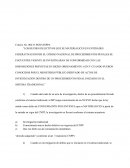 Criterio No. 004/15 PGR/UISPPA