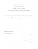 Buenos Aires en las obras de Roberto Arlt y Jorge Luis Borges