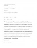 FUNDAMENTOS DE MERCADEO Actividad No. 10 - Evaluación Final