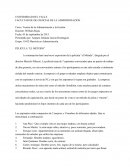 PELICULA “EL MÉTODO”