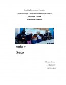 La Criminología y El Sexo