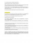 El Precio de la Gloria