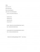 Area de un paralelogramo