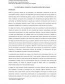 Los roles de género: el impacto en la experiencia laboral de las mujeres